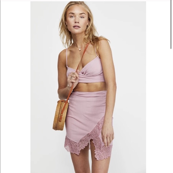 NWOT Free People 2-Piece Set - Picture 4 of 15